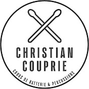 Logo Christian Couprie